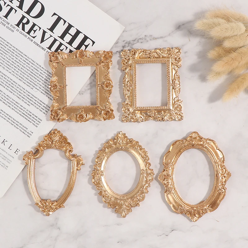 

Beautiful Durable Fashion Photo Props Picture Frame Photo Frame Photo Booth