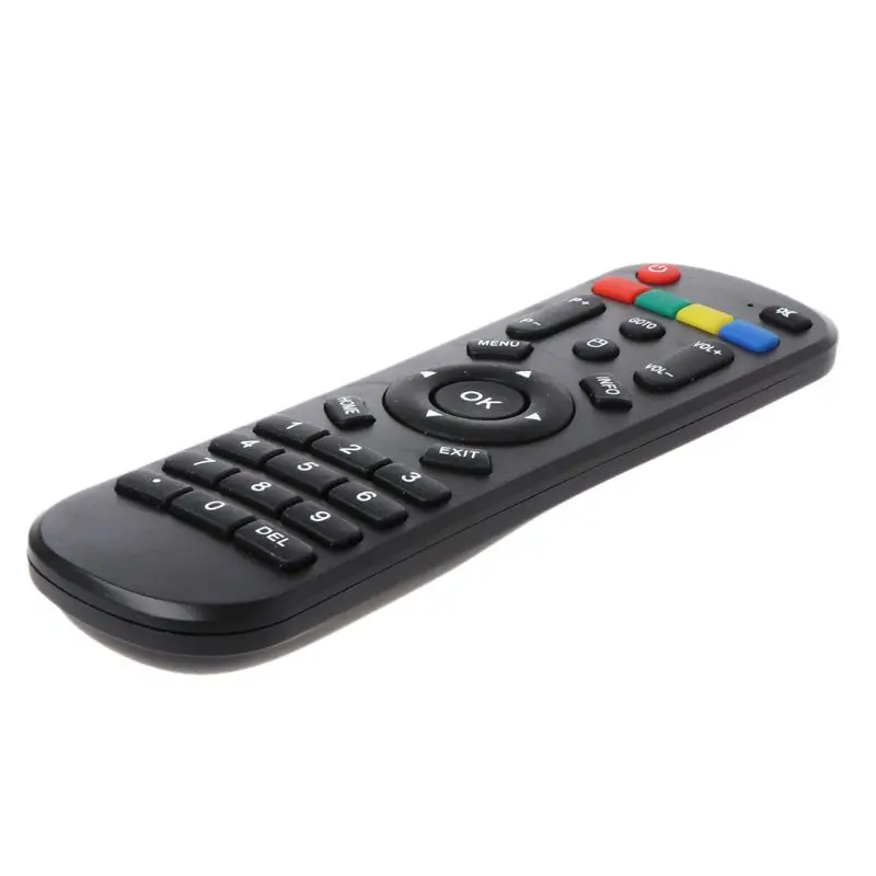 Пульт дистанционного управления для HTV BOX A1 A2 A3 B7 Tiger TV Box Luna Lunatv IPTV5 Plus + IPTV6