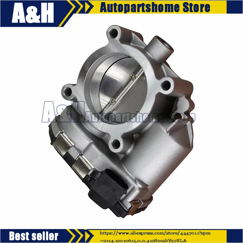 

THROTTLE BODY 0280750720 06K133062AB 0280750732 06K133062AF for VW AUDI A8