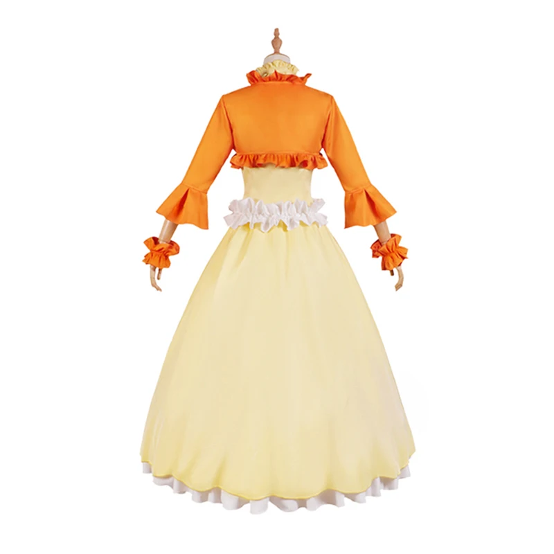 Аниме моя следующая жизнь как злодейка: все маршруты приводят к раздумке! Женский