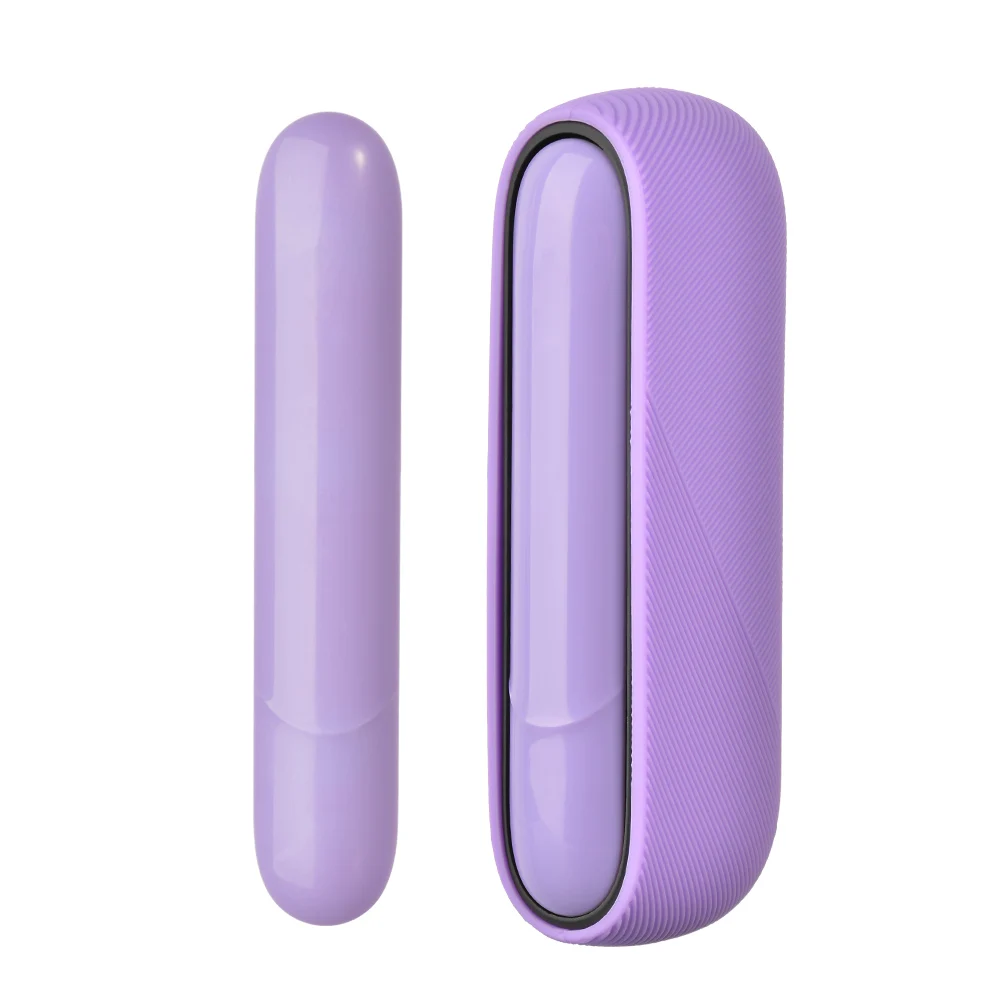 Красочный чехол для IQOS 3 DUO 0 боковой Чехол декоративный защитный | Электроника