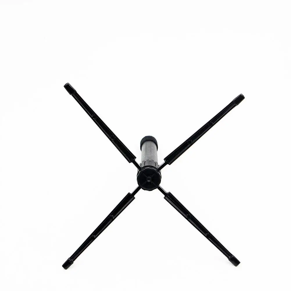 Высокое качество Регулируемая подставка для флейты Поддержка кронштейн ABS