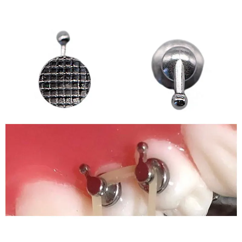 Рисунок 4 - 10 детской стоматологической ортодонтической