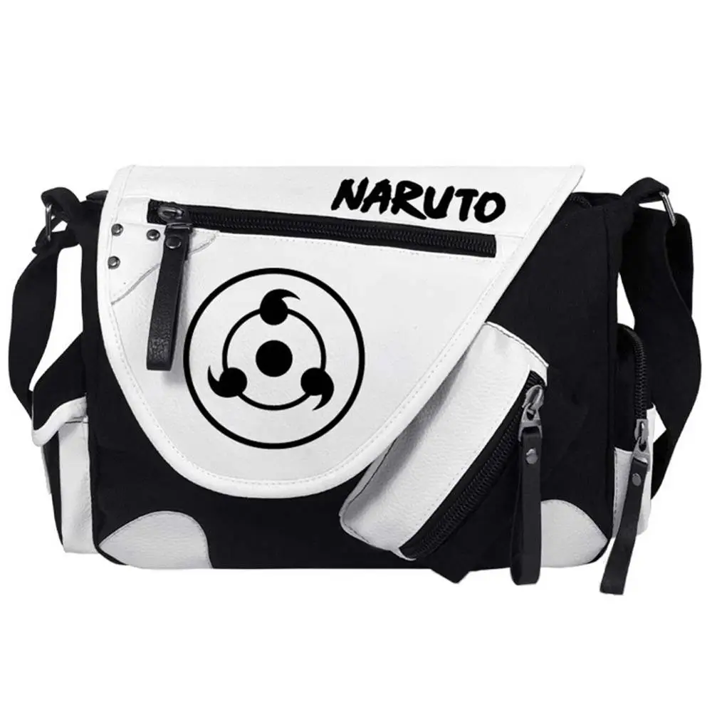 Сумка для учебников с аниме драконом косплея школьный ранец подростков холщовая