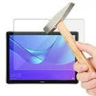 Защита экрана из закаленного стекла для Huawei MatePad Pro 10,4 10,8 T8 T10 для Huawei MediaPad M6 8,4 10,8 M5 Lite 8 10,1 T5 10,1