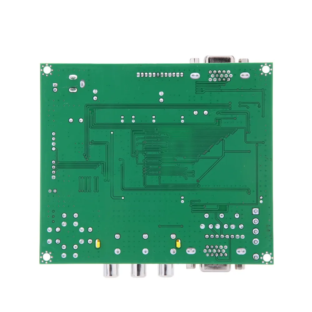 Портативный подлинный GBS8200 5V активный низкий 1 канал релейный модуль доска