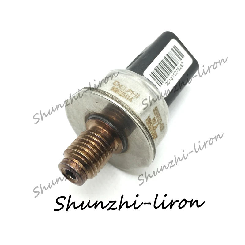 

Fuel Rail High Pressure Sensor For Ssangyong Kyron 2.0 Xdi For Jaguar X-TYPE 2.0 2.2 TDCI 55PP03-02 9307Z511A