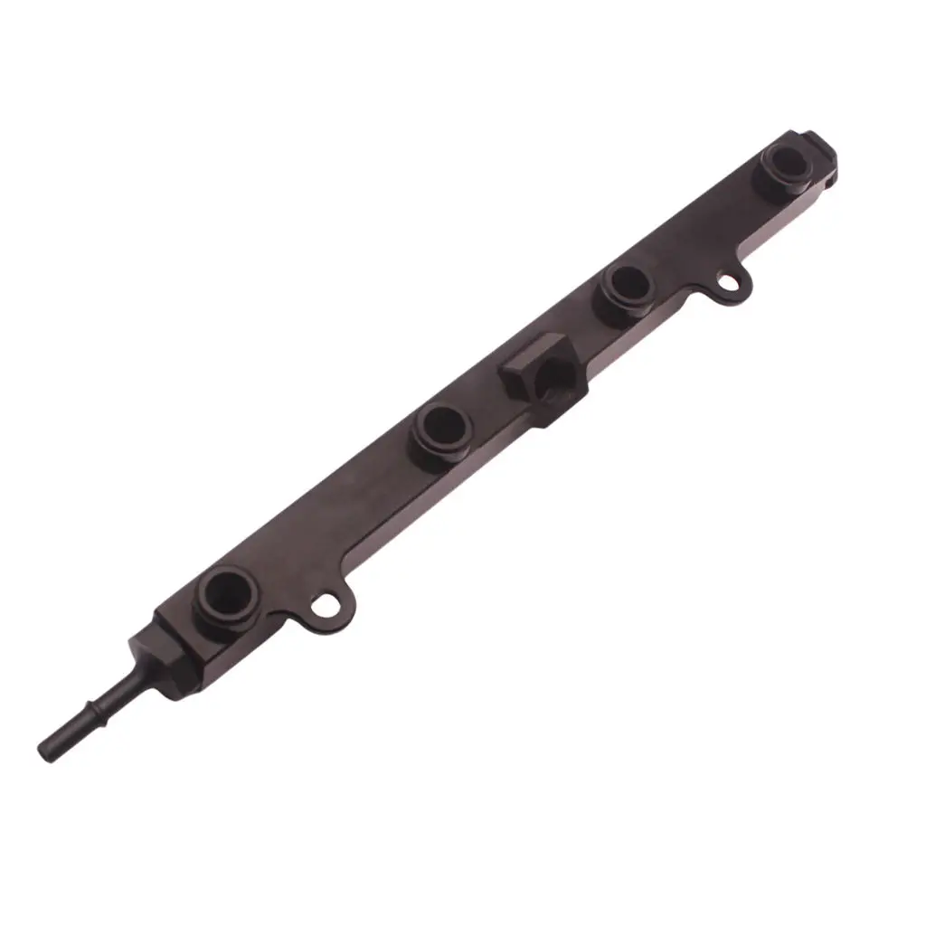 

Rail Fuel Car Rail Kit, High Fuel Volume For CIVIC RSX Engines