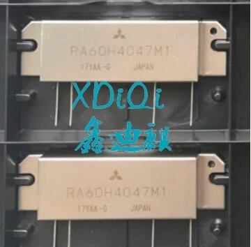 

RA60H4047M1 RA60H4047M оригинальный новый