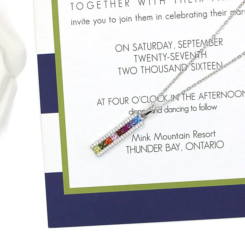 Женские модные украшения из стерлингового серебра 925 пробы в виде