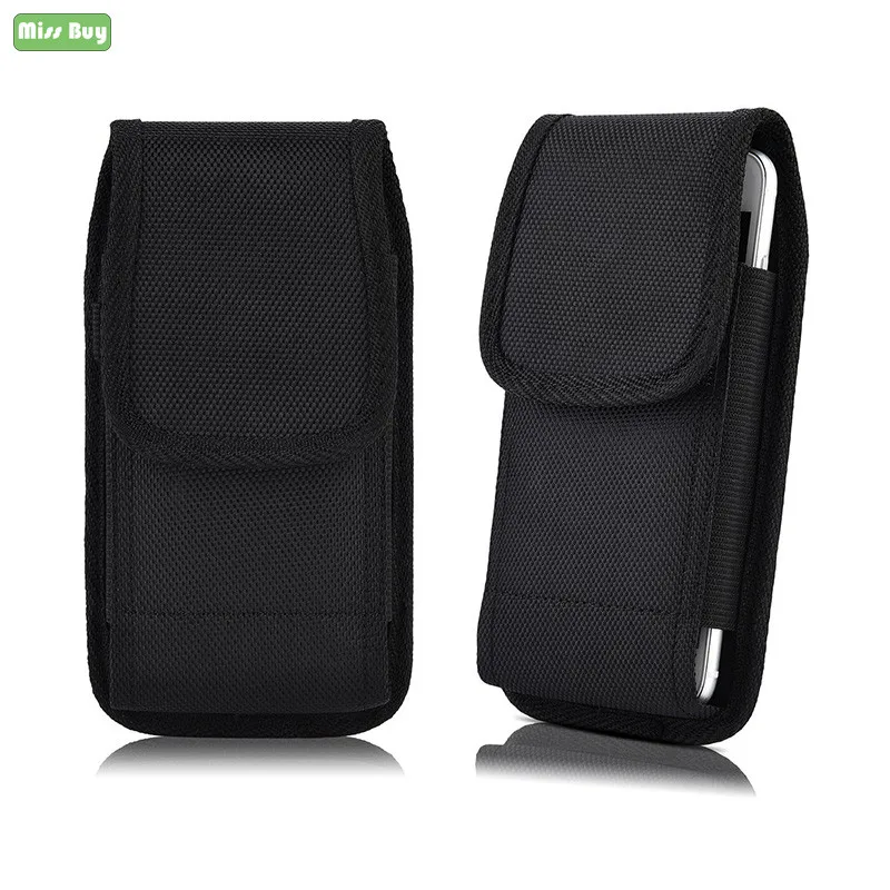 

Phone Pouch Oxford Canvas Wrist Bag For iPhone 12 Mini 11 Pro Max X XS Max XR 7 8 6 6s Plus 4 4S 5 Phone Pouch Clutch Case
