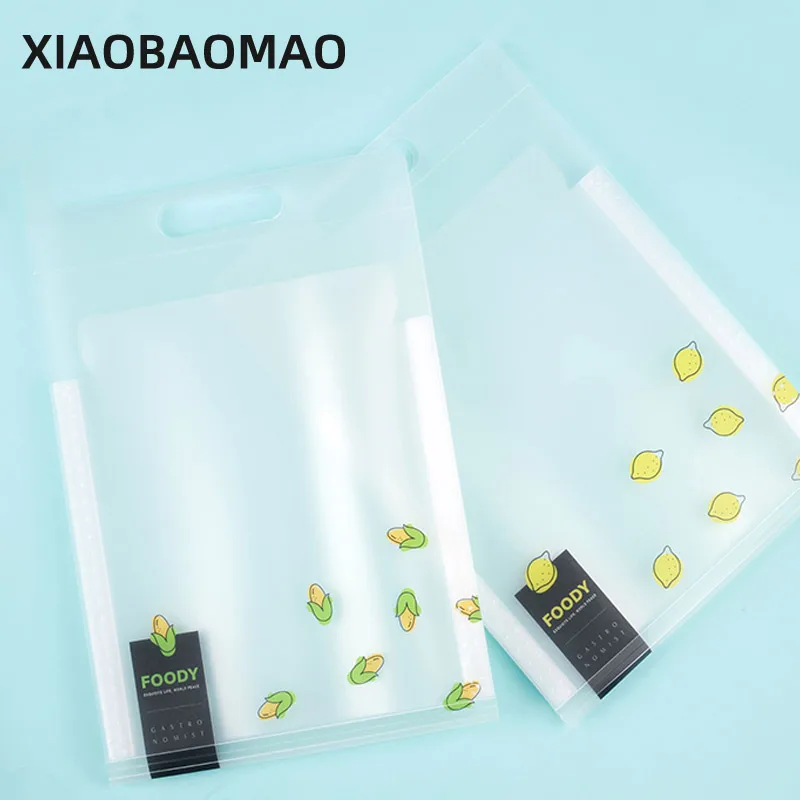 A4 Hand File Holder 6 layers Multilayer Folder Students Test Paper Storage Bag Office Stationery Bill Bag