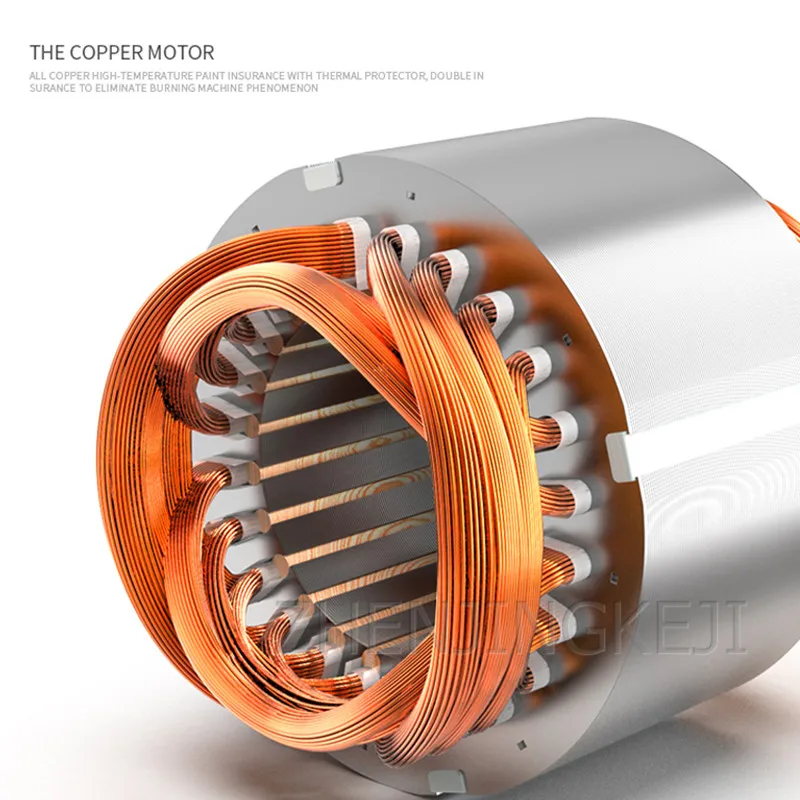 Вихревой вентилятор высокого давления 180 Вт/250 Вт авиационный алюминиевый