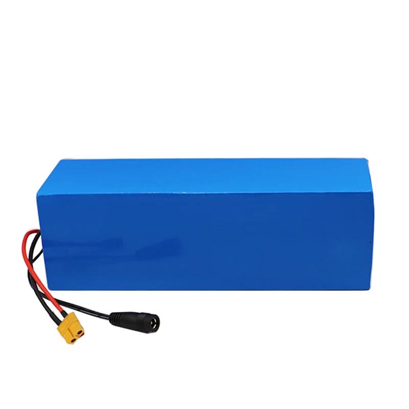 Аккумуляторная батарея 48 В 14 Ач аккумулятор высокой мощности 1000 Вт