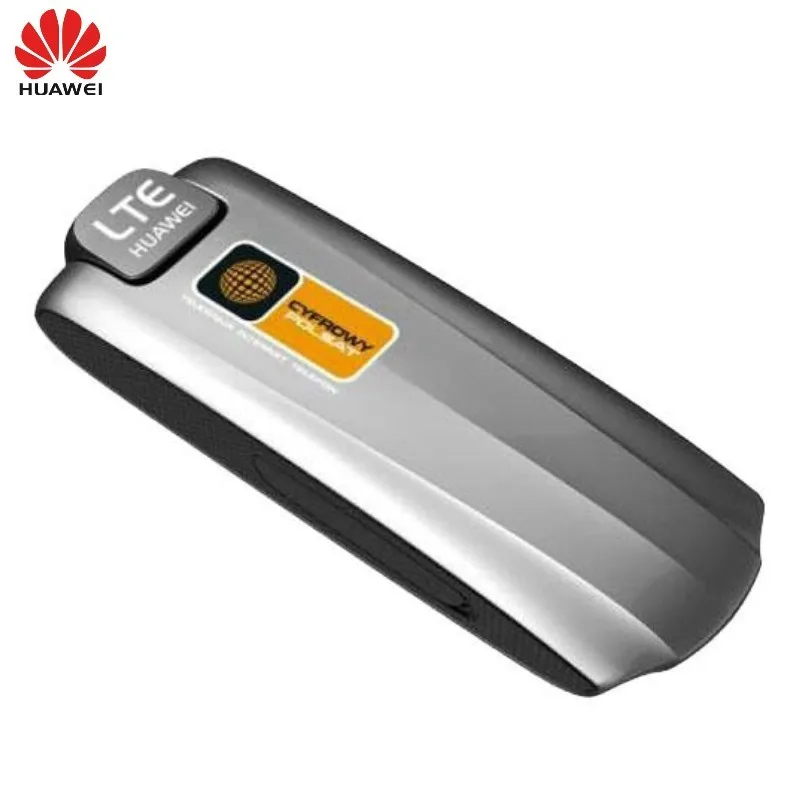 Разблокированный USB-модем Huawei 4G разблокированный телефон модем E398 | Компьютеры и