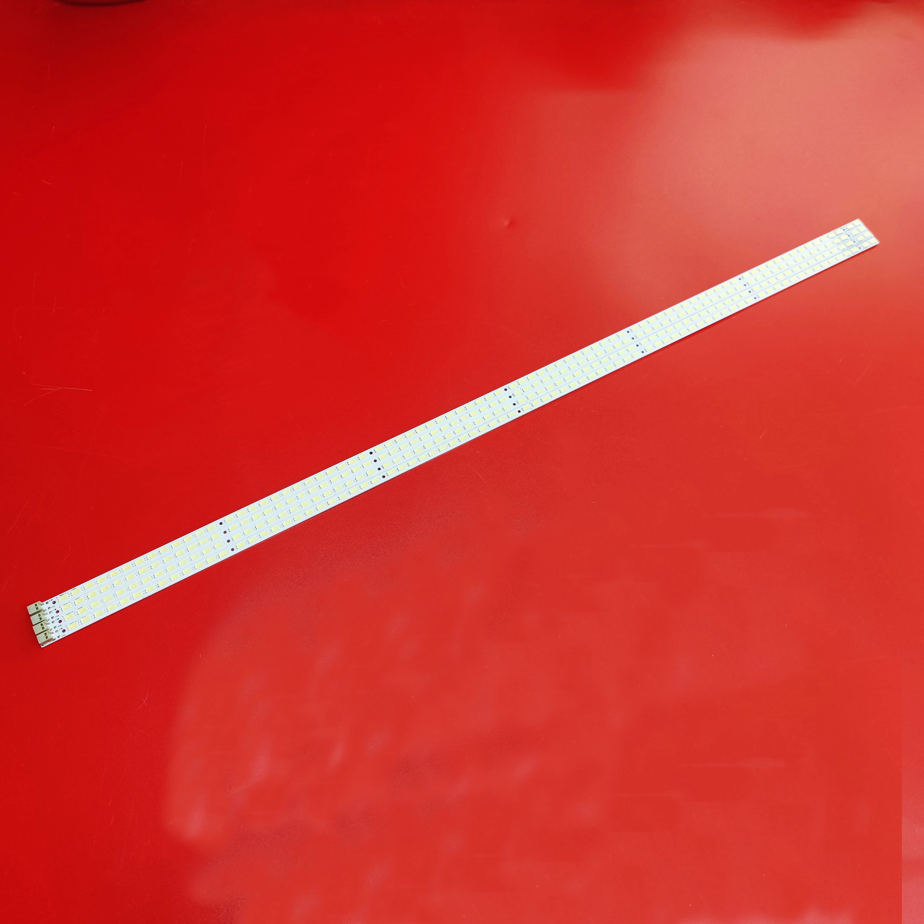 Светодиодная лента для подсветки S LED 2010SVS55 120/240HZ_8 0 OD UA55C6200UF UA55C7000WF UN55C6400RF