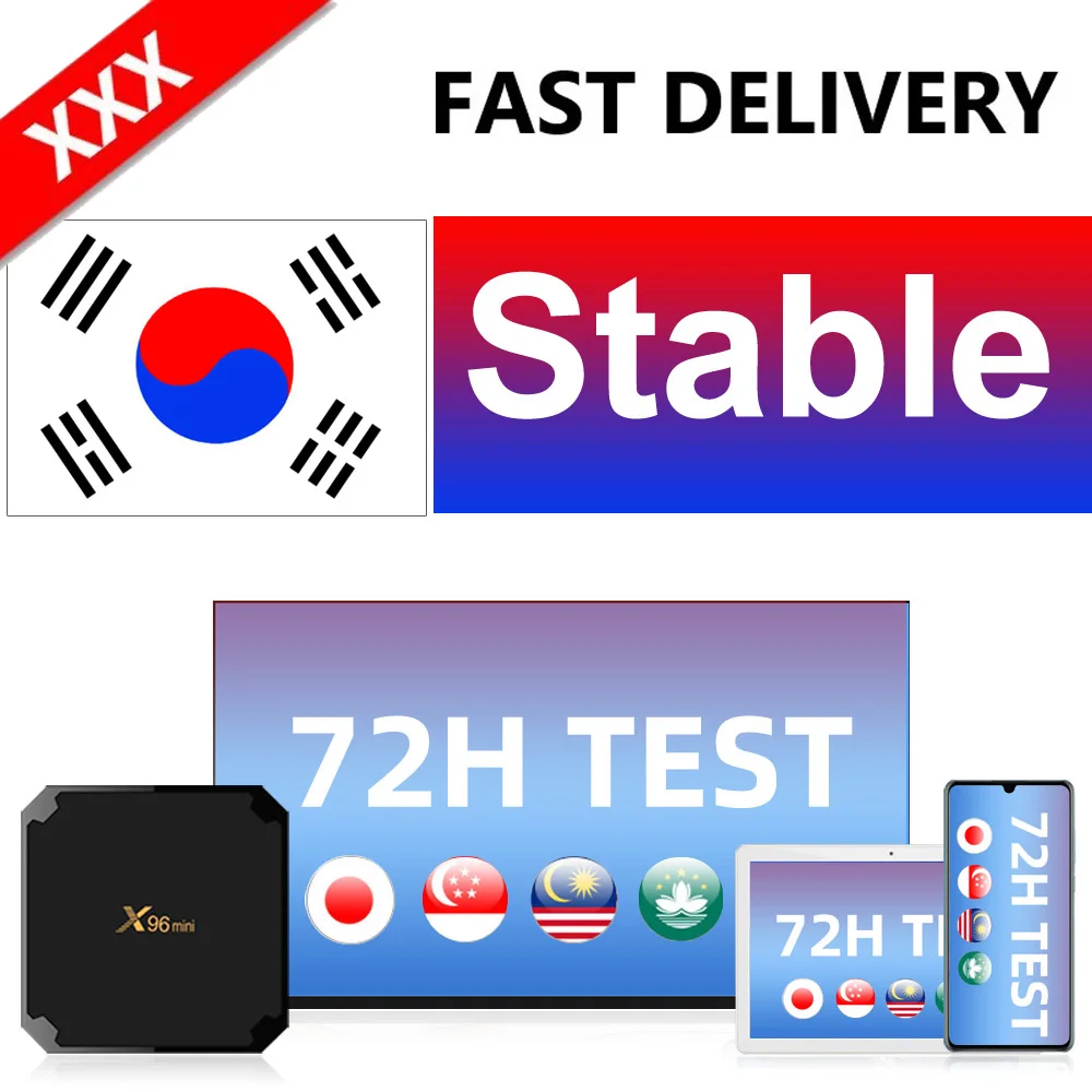 

Southeast Asia JOY TV screen protector JP KR SG vs EVPAD Fast Delivery
