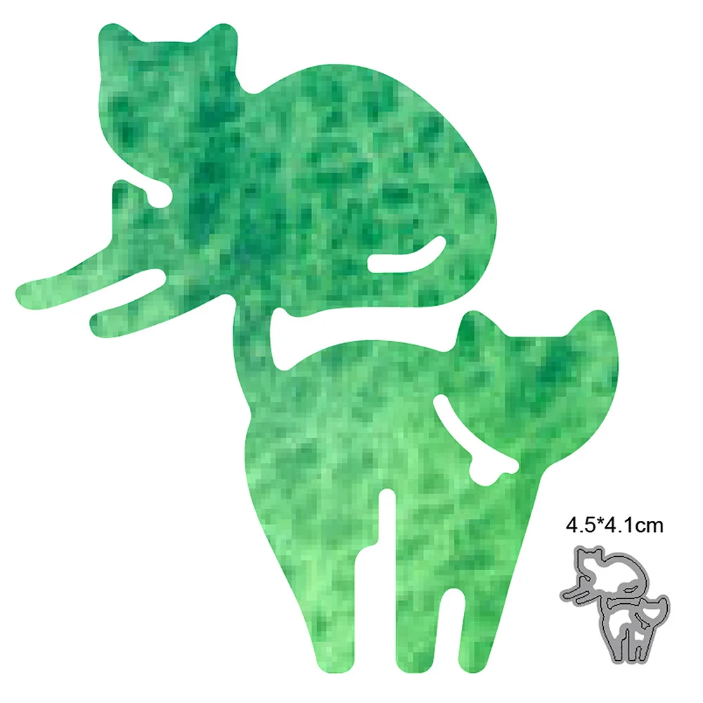 

Floral Metal Cutting Dies for DIY Scrapbooking and Card Making Decorative Embossing Craft Templates New 2022 Die Cuts