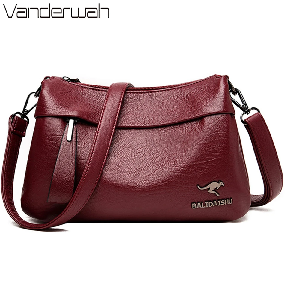 Сумки для женщин новинка 2021 сумки через плечо повседневные большой вместимости