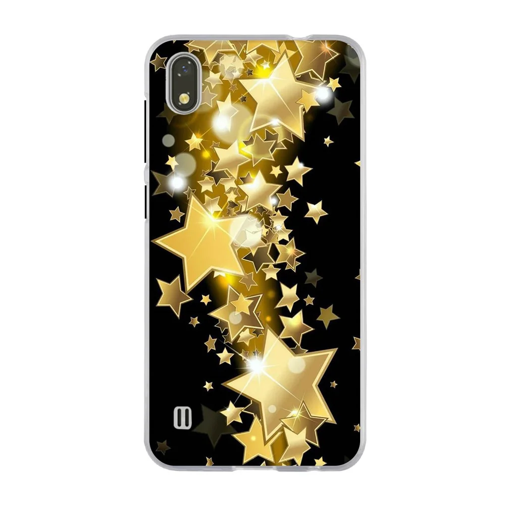 Чехол для zte Blade A530 A606, мягкий ТПУ чехол для zte Blade A530 BA530 A606, чехол 5,45 чехол для телефона, задняя крышка A 530 A 606
