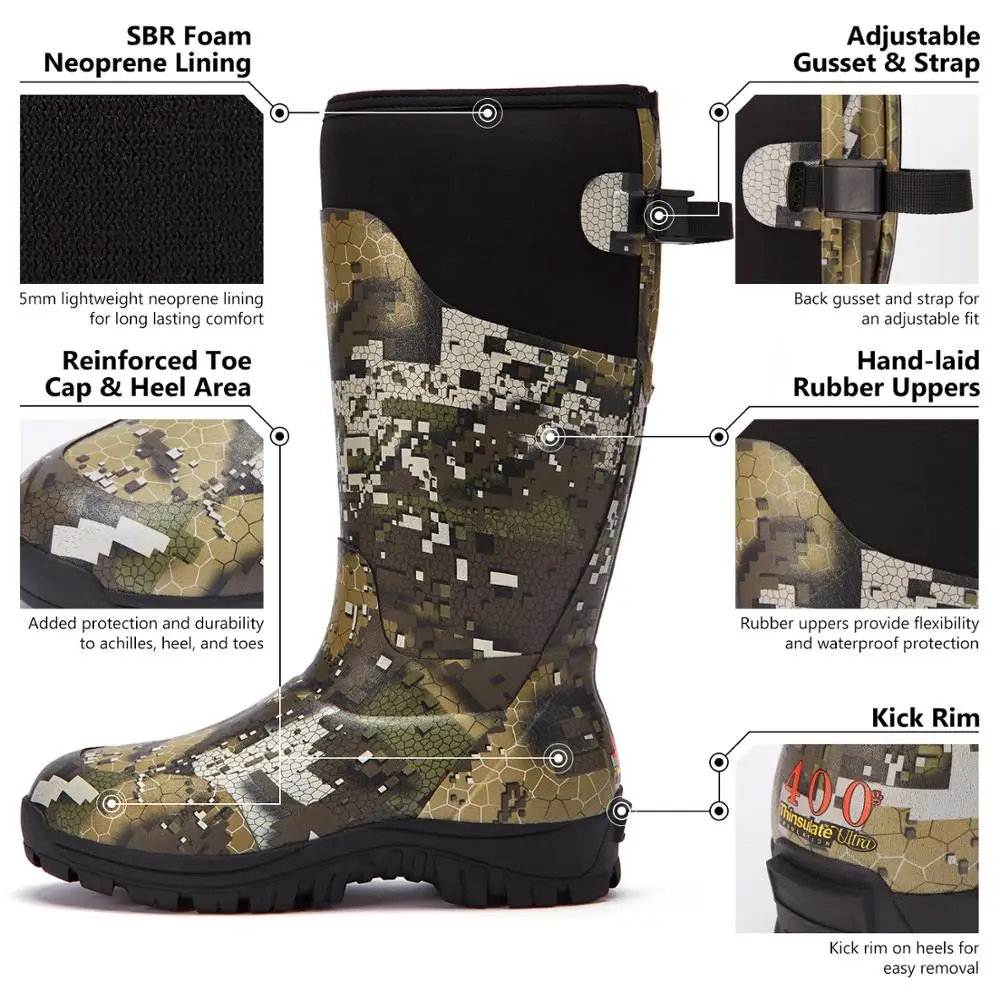 Bassdash Explorer Desolve вуаль камуфляжной расцветки Для мужчин водонепроницаемые