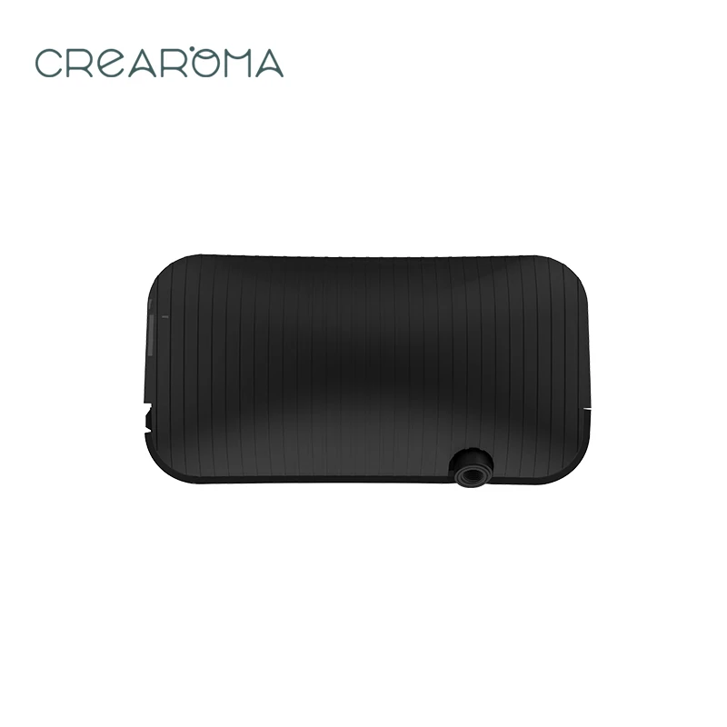 Электрический распылитель ароматических масел Crearoma 2020 с Bluetooth управлением