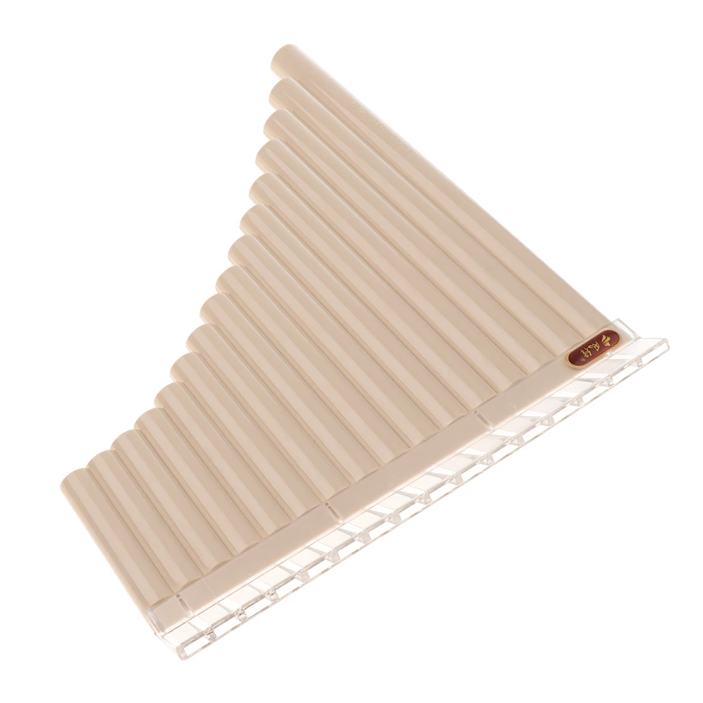 

Пан флейта 16 труб панфлейта Пан трубы C Ключ Flauta Xiao музыкальный инструмент