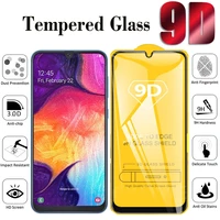 50pcslot 9d full cover tempered glass for samsung galaxy j4 j6 j7 j8 a8 plus a750 a2 j2core j5 j7 prime j260 protective film
