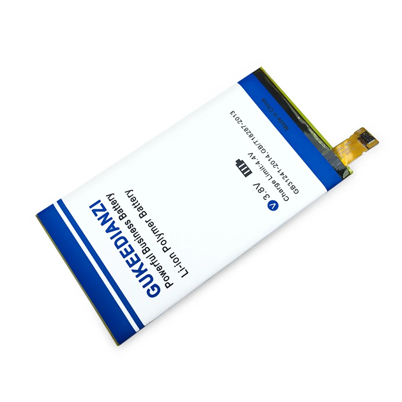 Мобильный телефон батарея LIS1561ERPC для Sony Xperia C4 E5333 E5363 E5306 E5303 Z3 L55 L55T L55U Verizon z3v замена