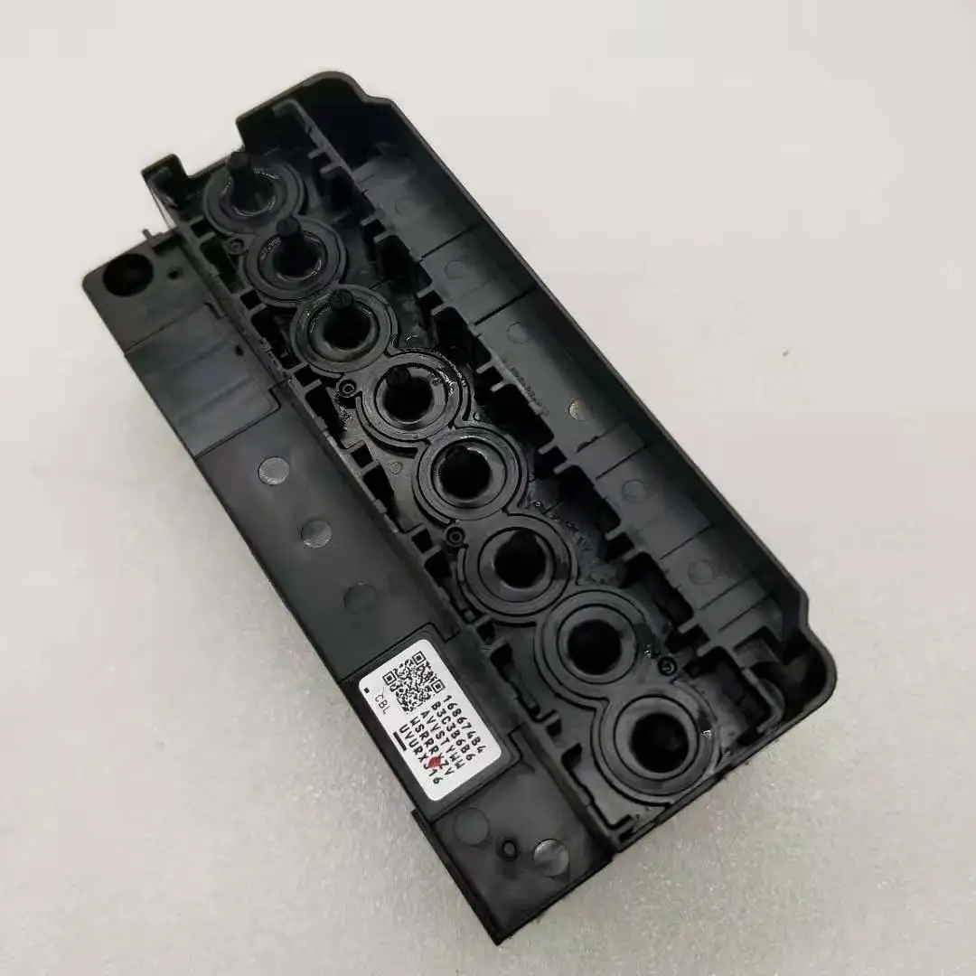 Печатающая головка F186000 печатающая совместимая с Epson R1900 R2000 R2880 4880C 7880C 9880C для