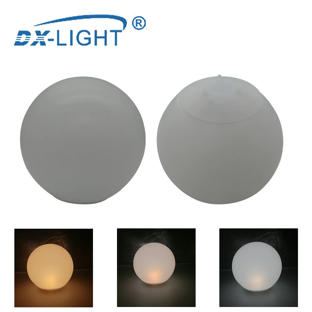 Светодиодный ночник Круглый Силиконовый светильник 5 В с регулируемой яркостью