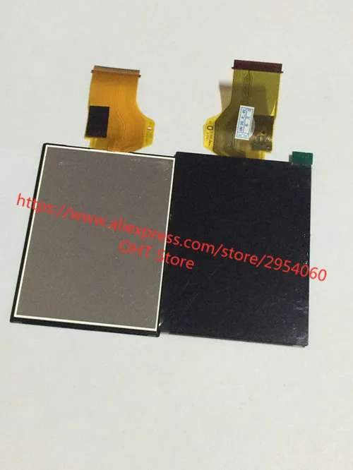 Новый ЖК дисплей Экран дисплея запасная часть для SONY DSC RX100 RX100II RX10 M2 RX1 цифровой