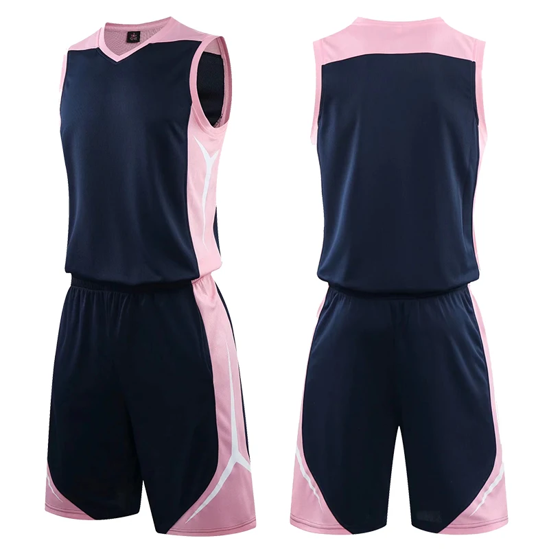 

2021 трикотажные костюмы для тренировок колледжа, новые высококачественные мужские трикотажные изделия для баскетбола для взрослых, спортив...