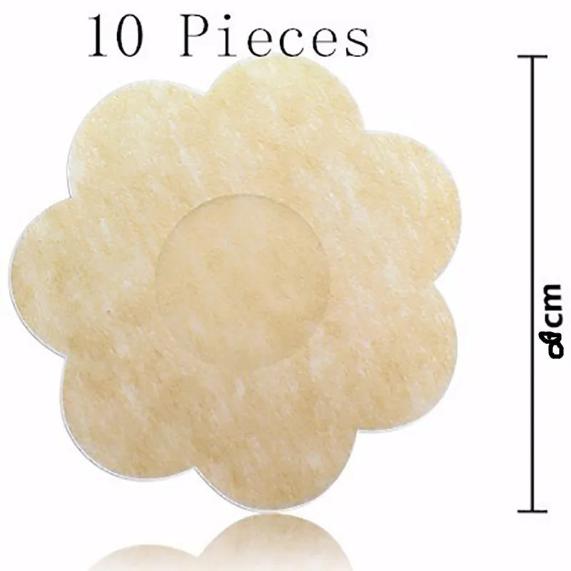 Женский бюстгальтер с клейкой лентой самоклеящиеся наклейки на соски 10