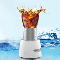 beer bottle beverage fast cooler cup electric can water soda drinks cooling mug ice bags barware bar tool accessories cooler