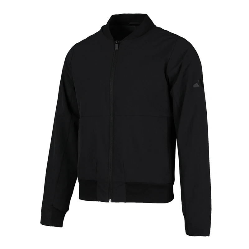 Новое поступление оригинальная Мужская спортивная куртка Adidas AI JKT BOMB WA |
