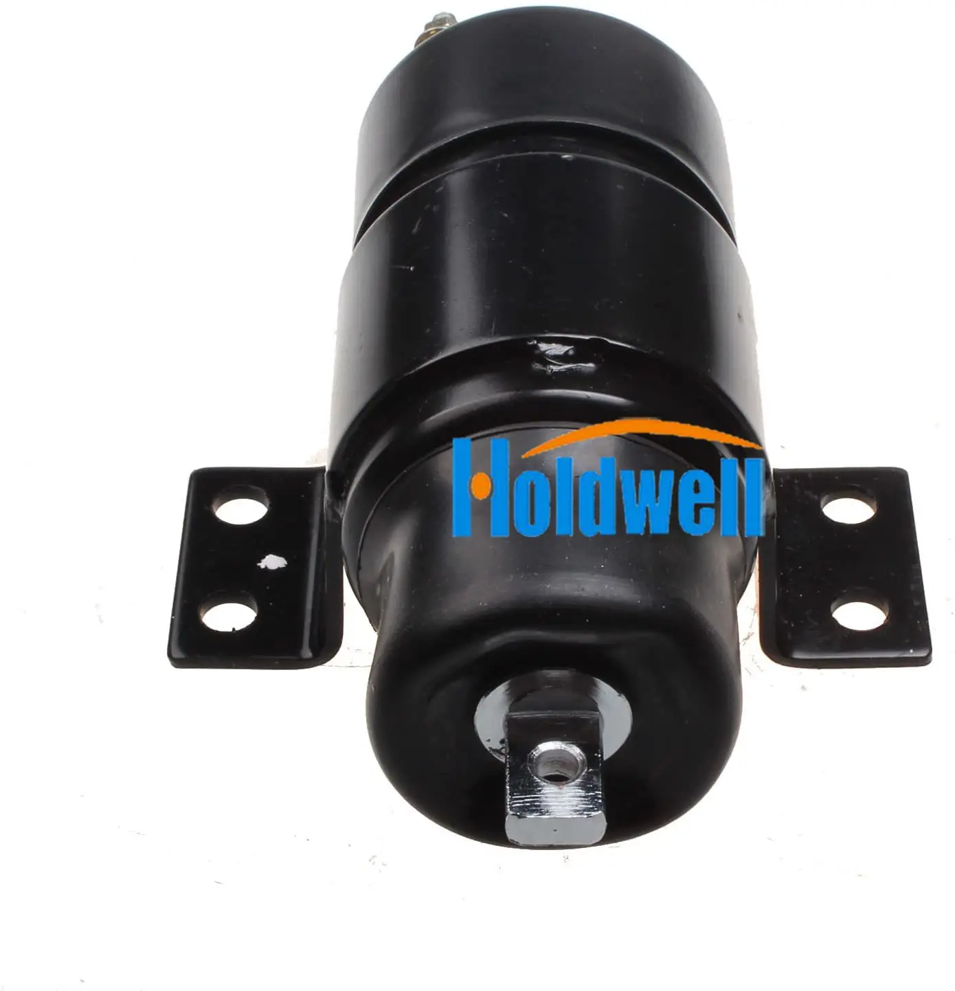 Электромагнитный клапан Holdwell 18901 15100 1890115100 12 В для генератора Kubota|Клапаны и