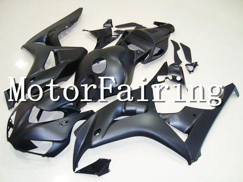 

Motorcycle Bodywork Fairing Kit Fit For CBR1000RR 2006 2007 ABS Plastic Injection Molding Moto Hull C106N18