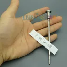 Клапан форсунки системы питания ERIKC, F00V C01 033, FooVC01033, для 0445110092, 0445110091, 33800-4A000