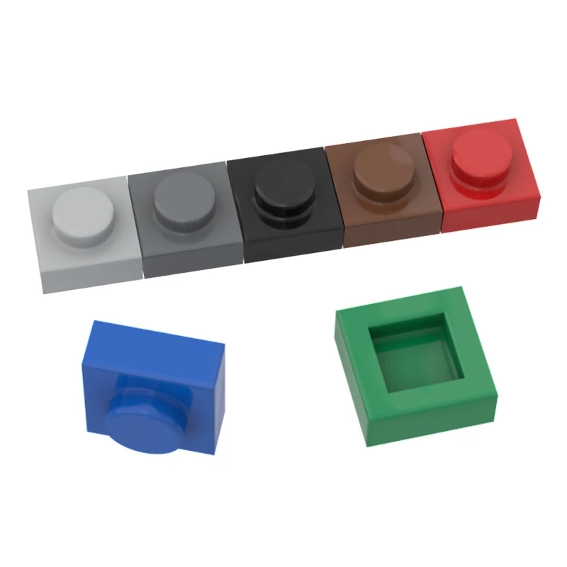 

Одиночная распродажа, блоки для зданий, контейнерный шкаф, 2x3x2 блоки, коллекция блоков, модульные игрушки GBC для технического набора MOC
