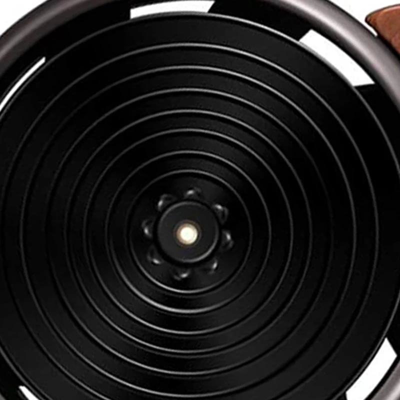 

Car Aromatherapy Player Turntable Car Air Freshener Air Outlet Aromatherapy Aroma Car Perfume Diffuse