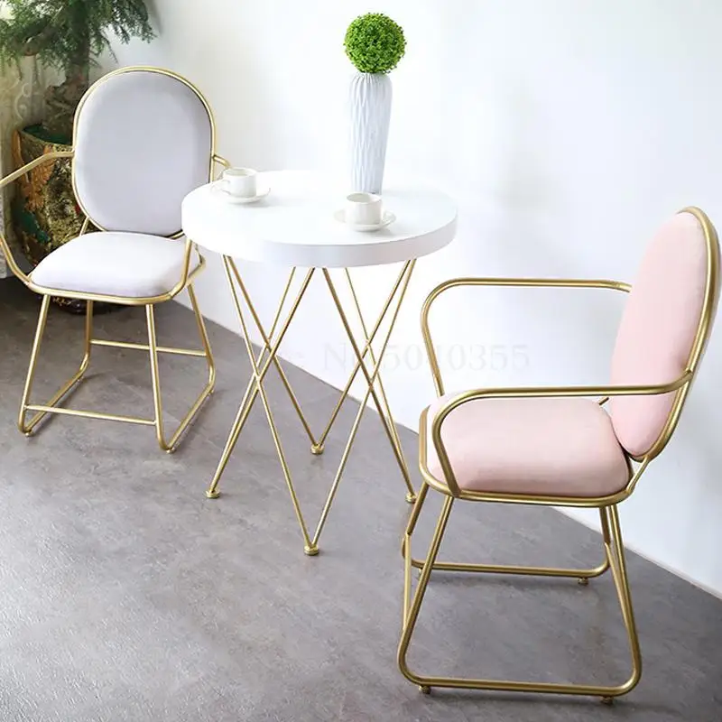 Стул обеденный из нейлона стул для одевания x см цвет в ассортименте| |