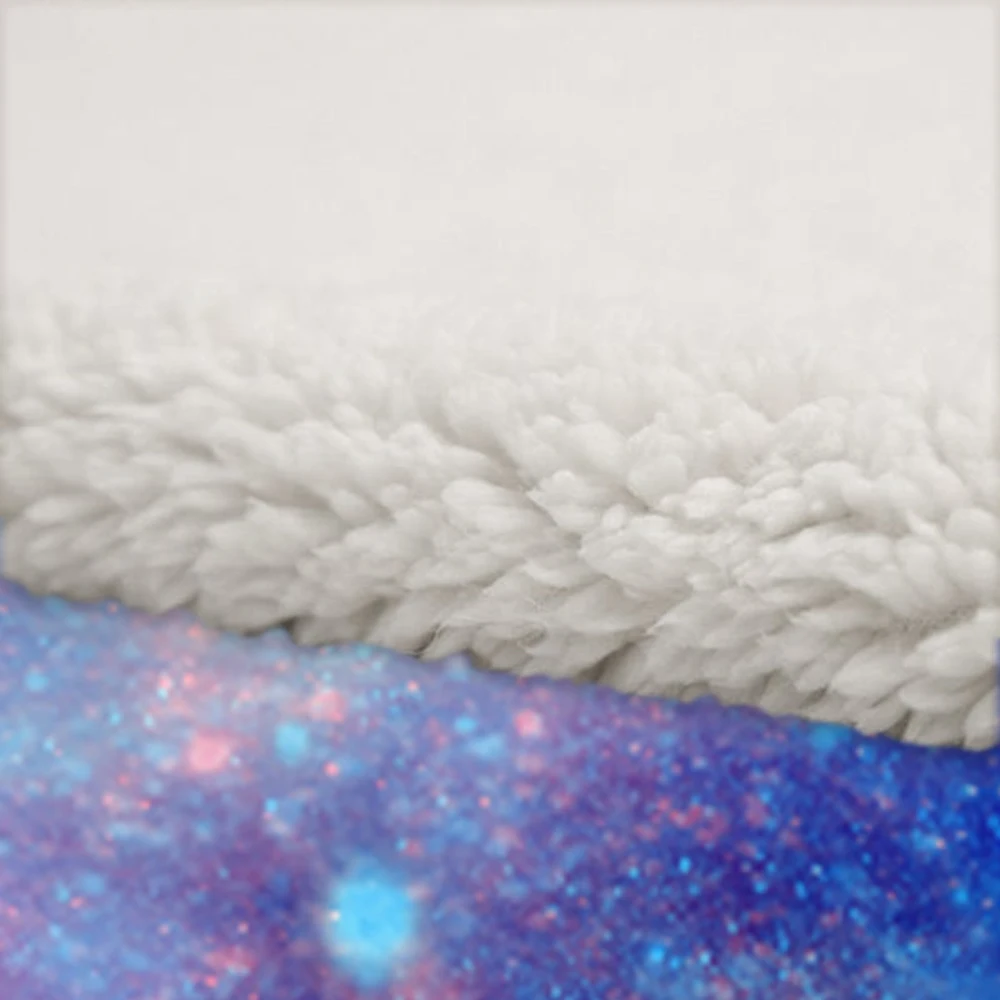 

Star unicorn Blanket kdis cartoon print Plush Throw Sofa Noble Bedspread Bed Blankets