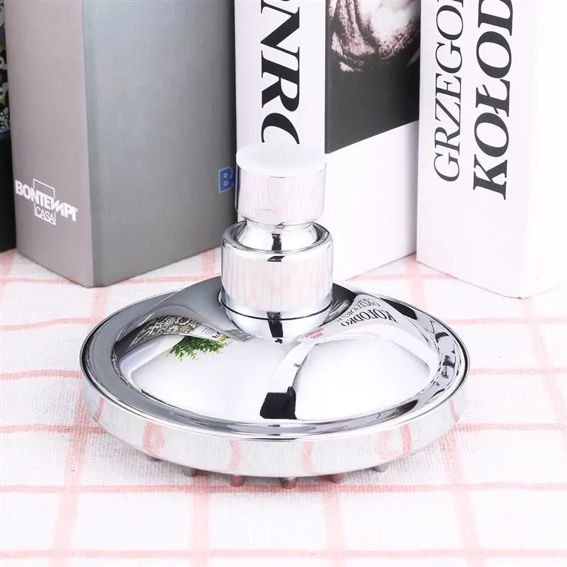 Насадка для душа душевая кабина из хромированной нержавеющей стали