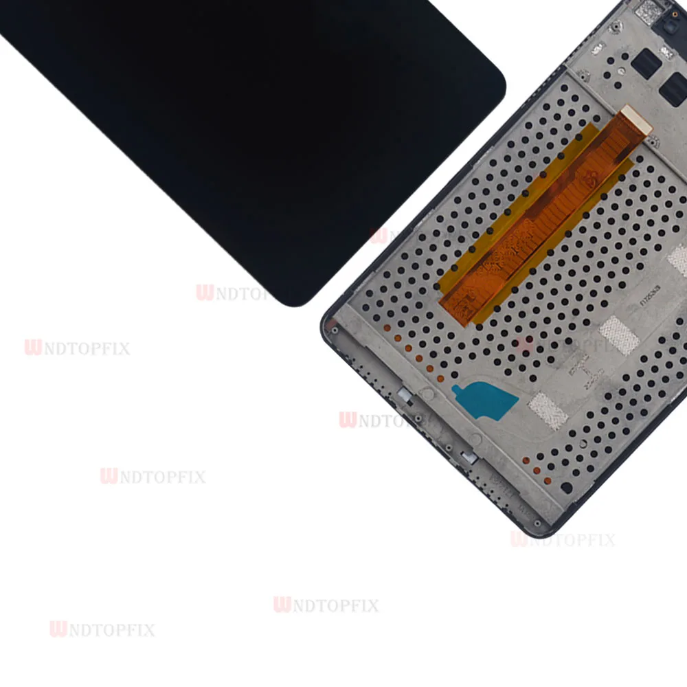 

7.9" For Xiaomi Mi Pad 3 LCD Screen Display+Touch Panel Digitizer Replacement For Xiaomi Mi Pad3 LCD Mipad 3 LCD With Frame