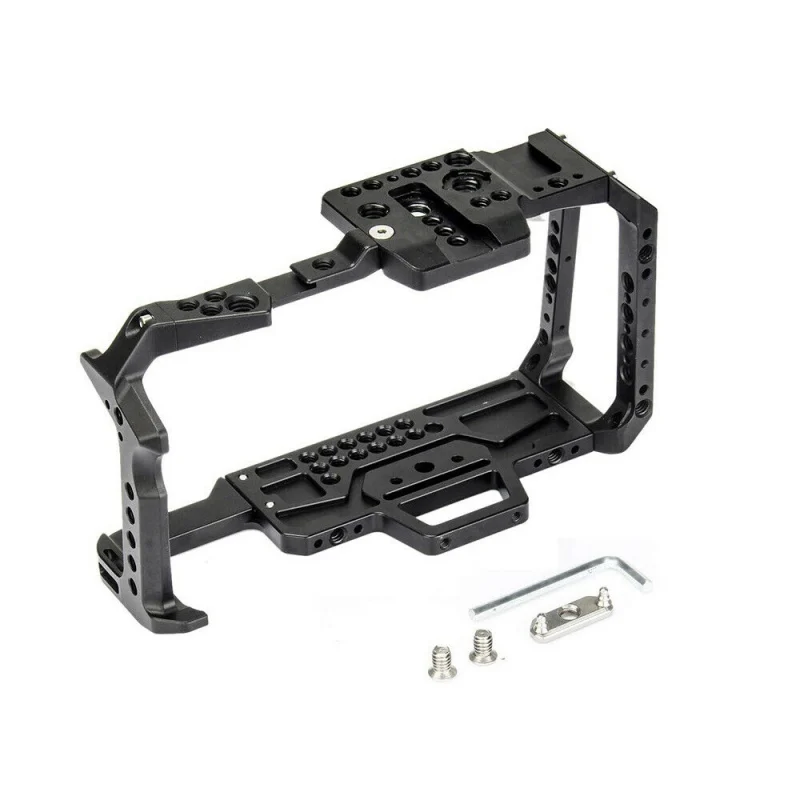 Каждая камера Bmpcc 4k клетка для карманного кинотеатра дизайн Blackmagic | Электроника