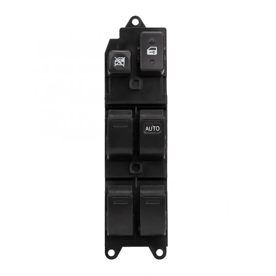 Переключатель Стеклоподъемника Power Master 84820 22310 подходит для Toyota Carina/Corona/Camry/Hilux/Starlet