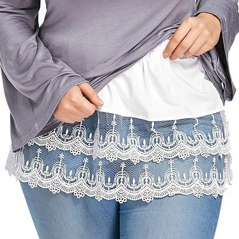 

80%, новинка 2021, блузка-рубашка с вырезами, мини-юбка с имитацией подола, защитная Нижняя юбка