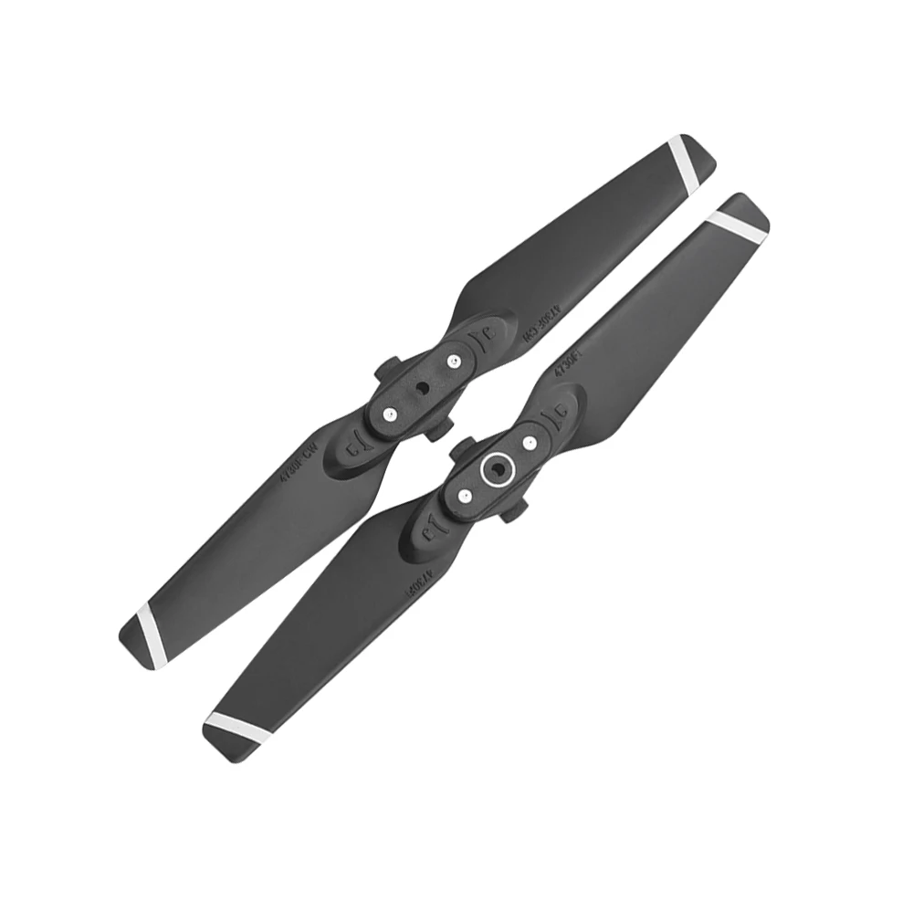 8 шт. складной быстросъемный пропеллер 4730F для дрона DJI SPARK сменный лезвие CW CCW