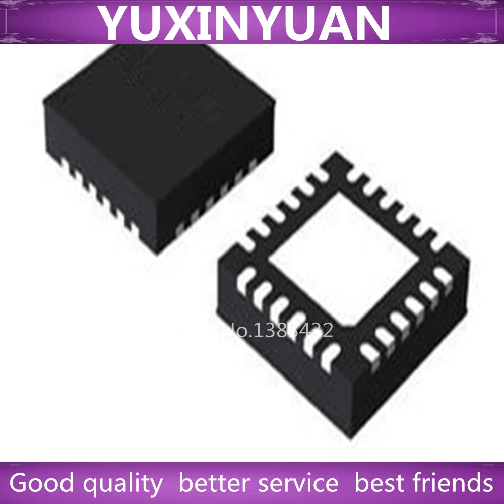 

1PCS SIL9617CNUC SIL9617 9617CNUC QFN